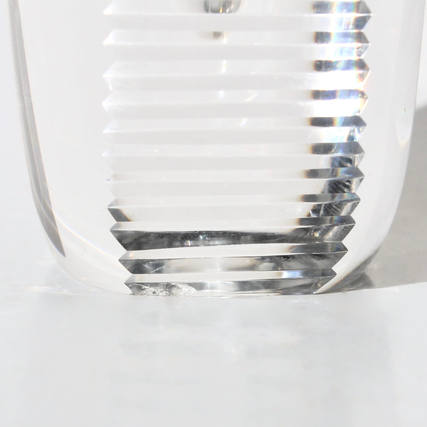Vicke Lindstrand Vase
