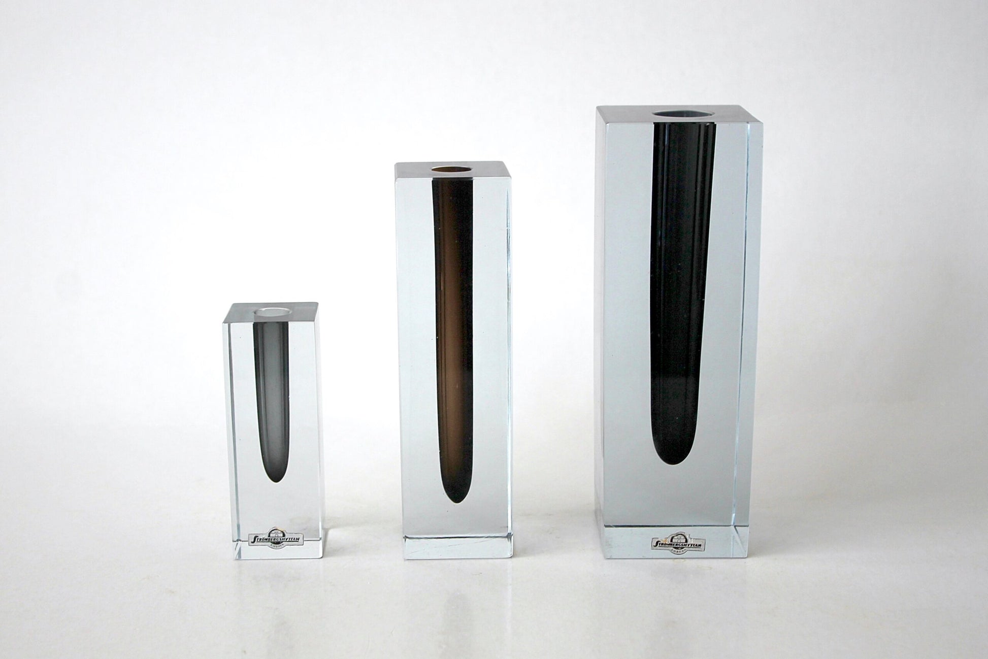 Asta Stromberg Vases