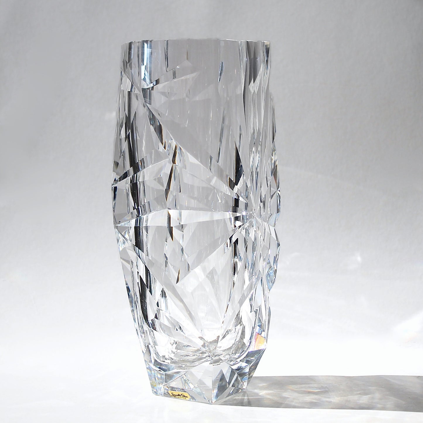 Vicke Lindstrand Vase