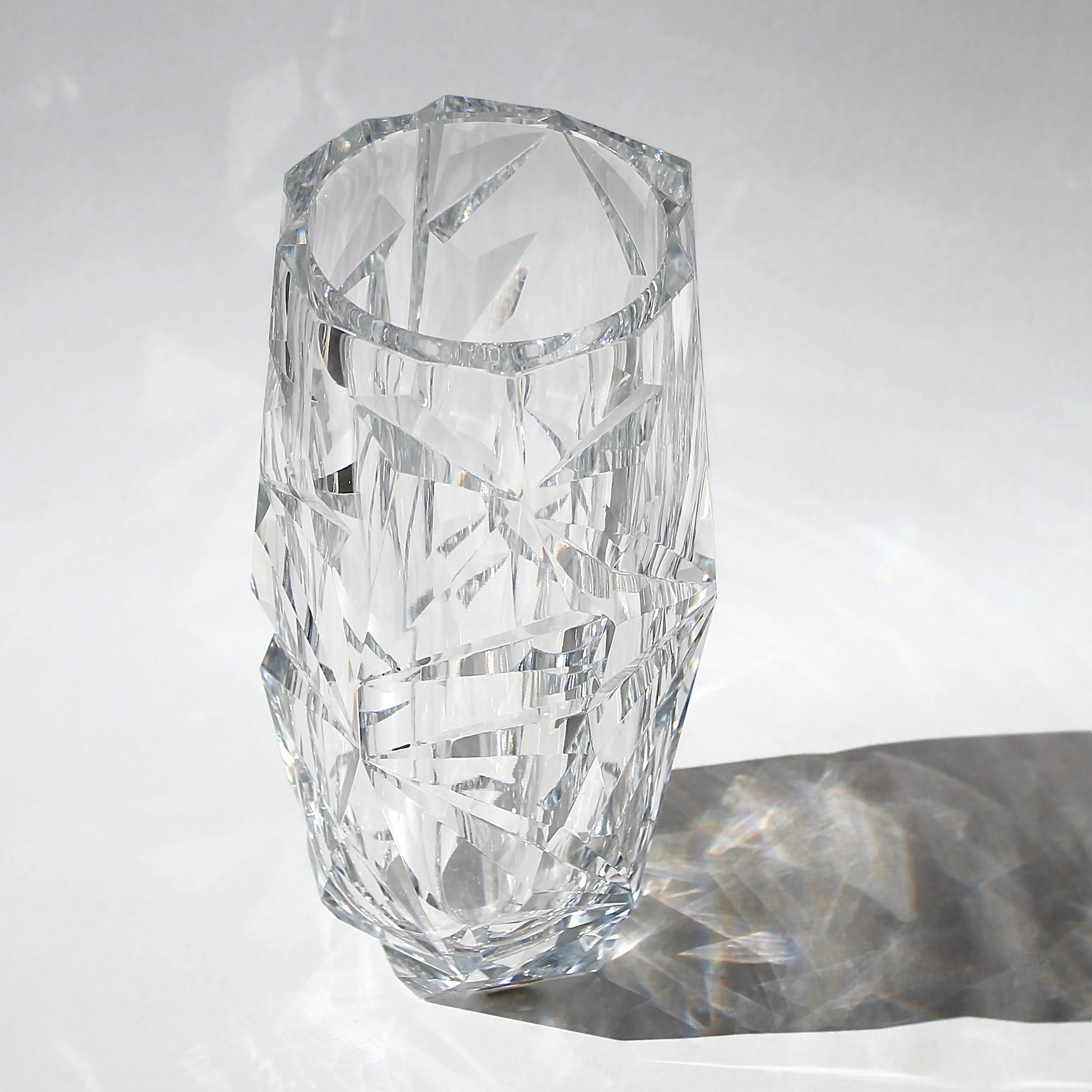 Vicke Lindstrand Vase