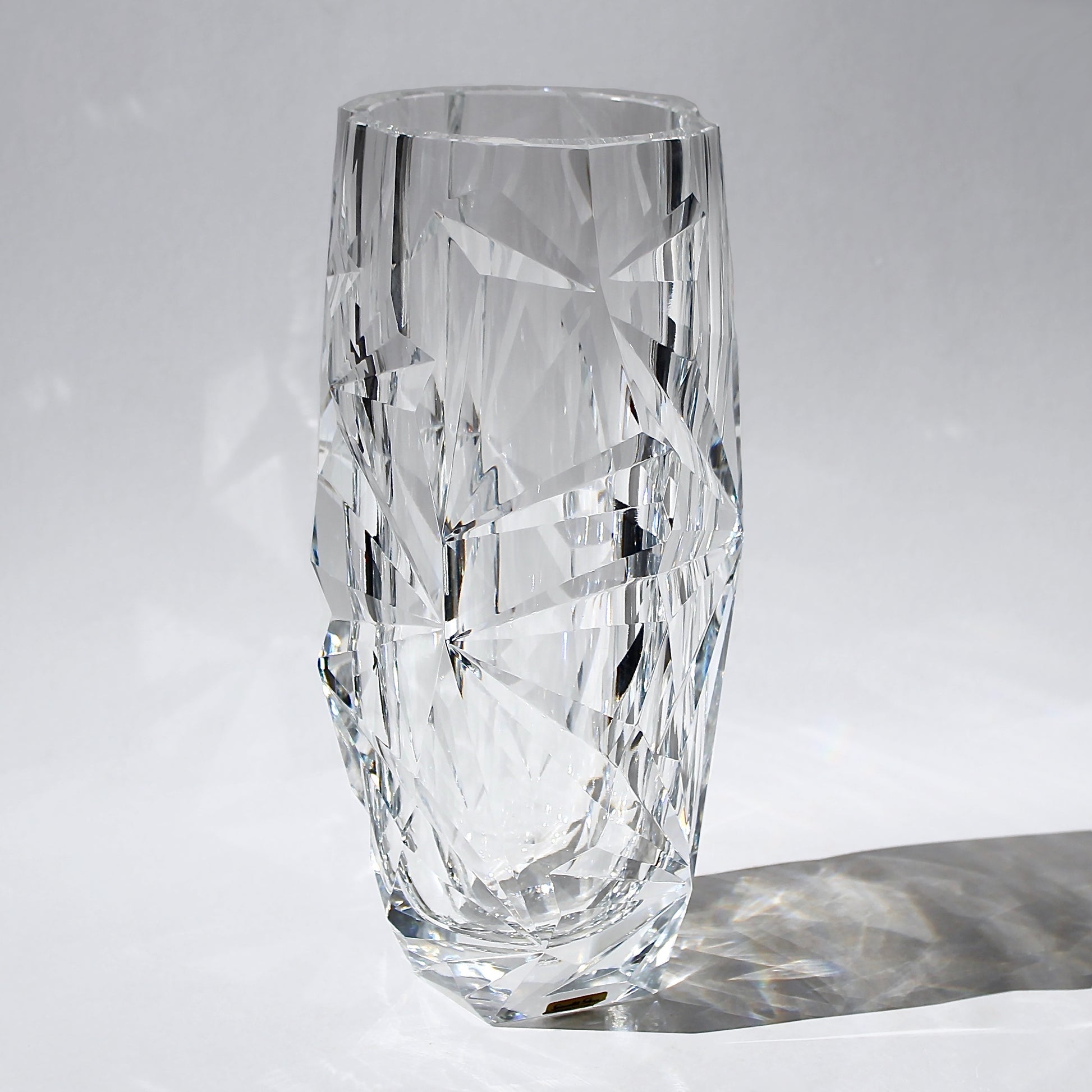 Vicke Lindstrand Vase