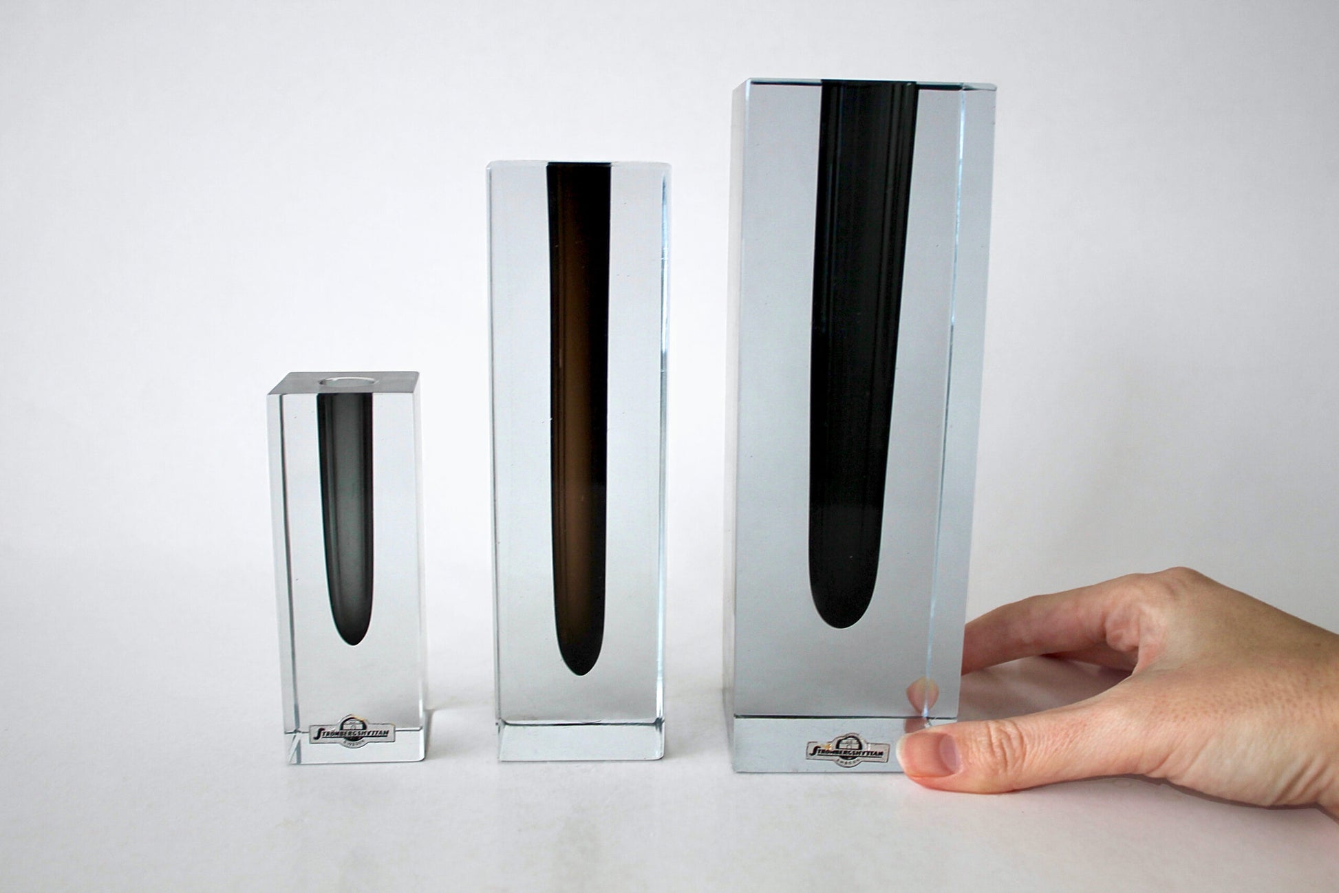 Asta Stromberg Vases