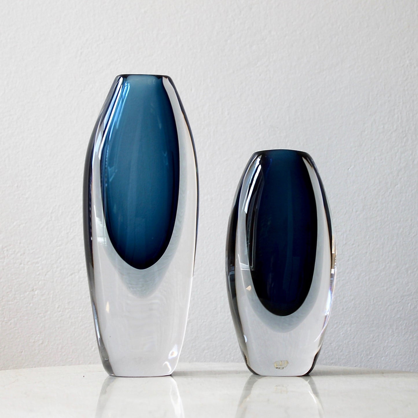 Vicke Lindstrand Vase