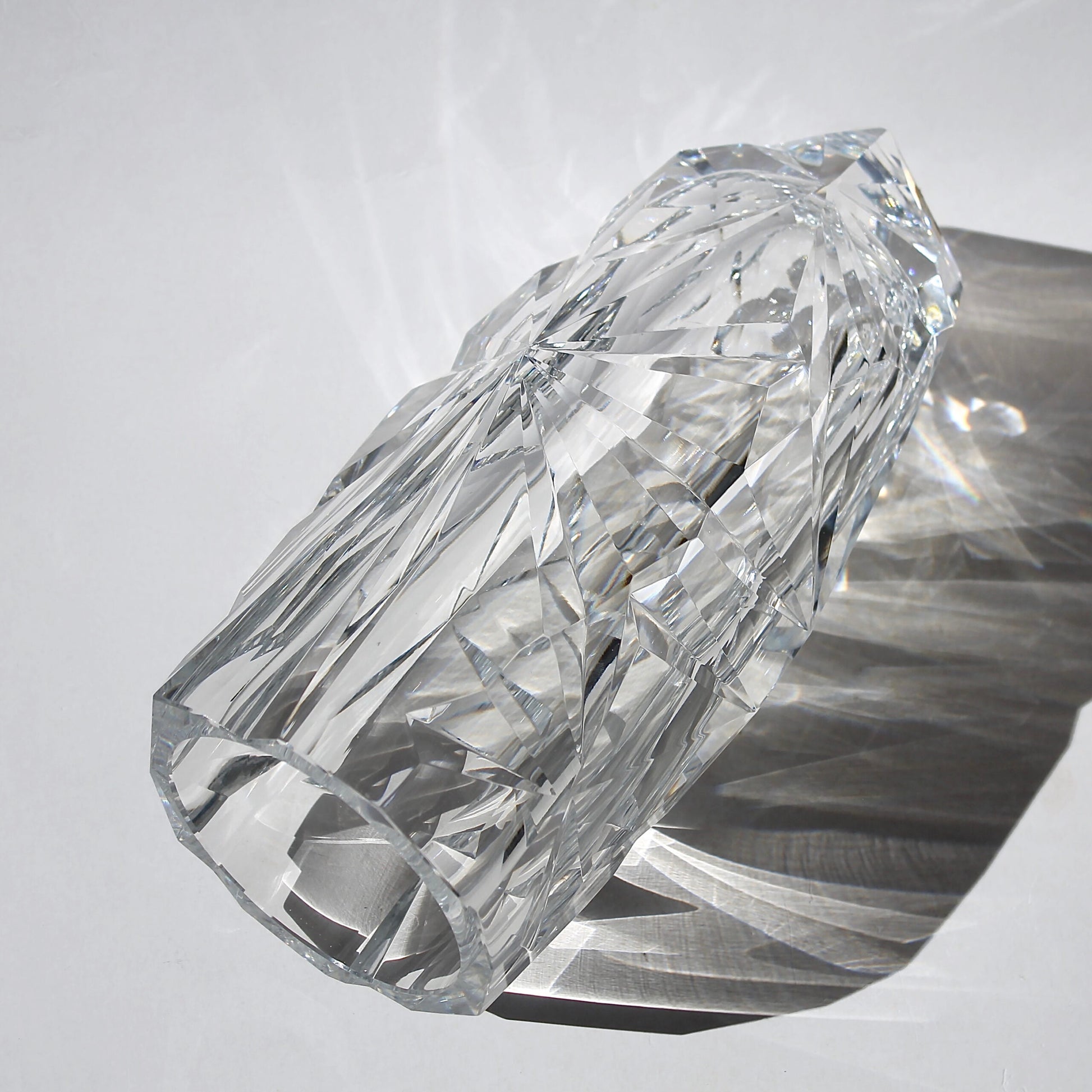 Vicke Lindstrand Vase
