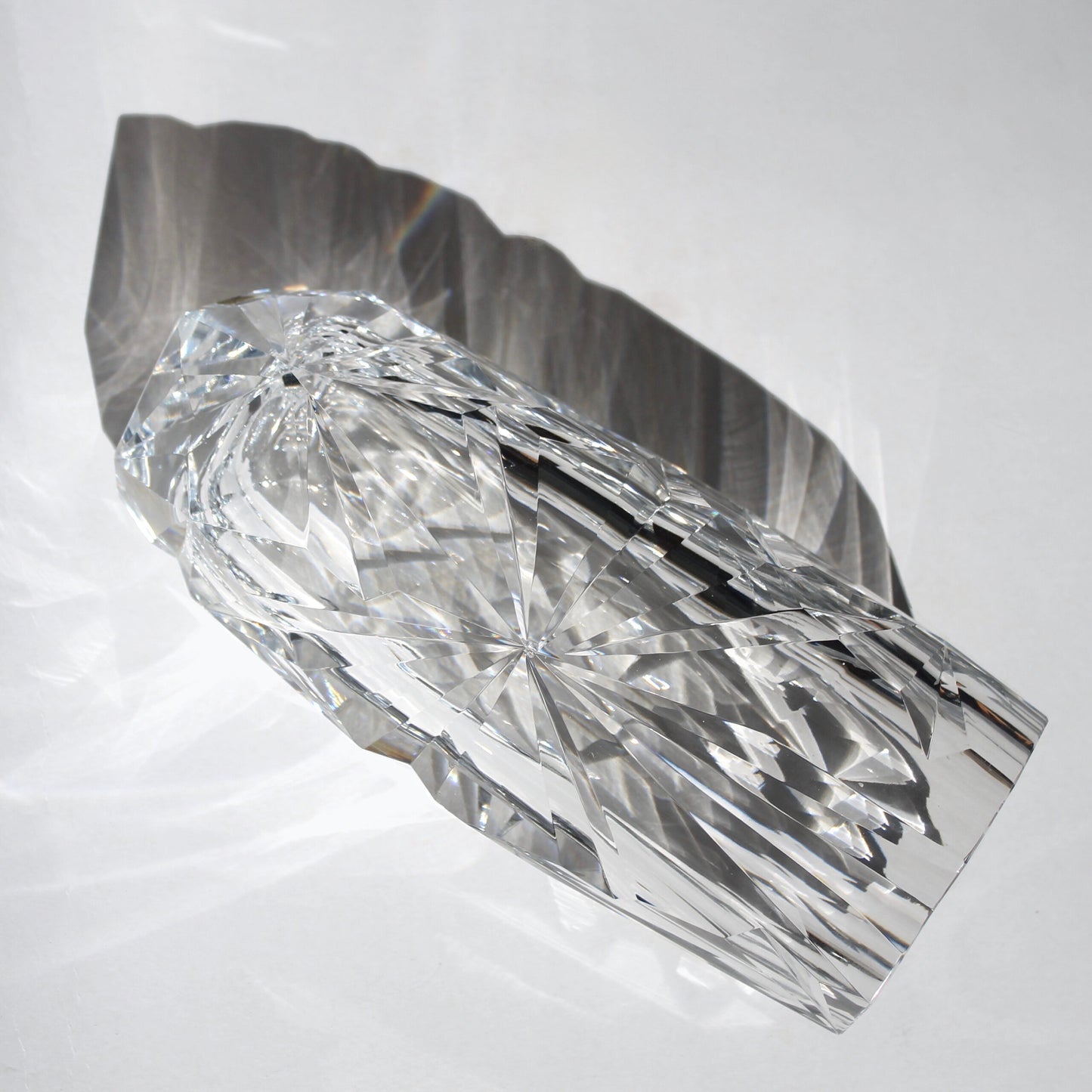 Vicke Lindstrand Vase
