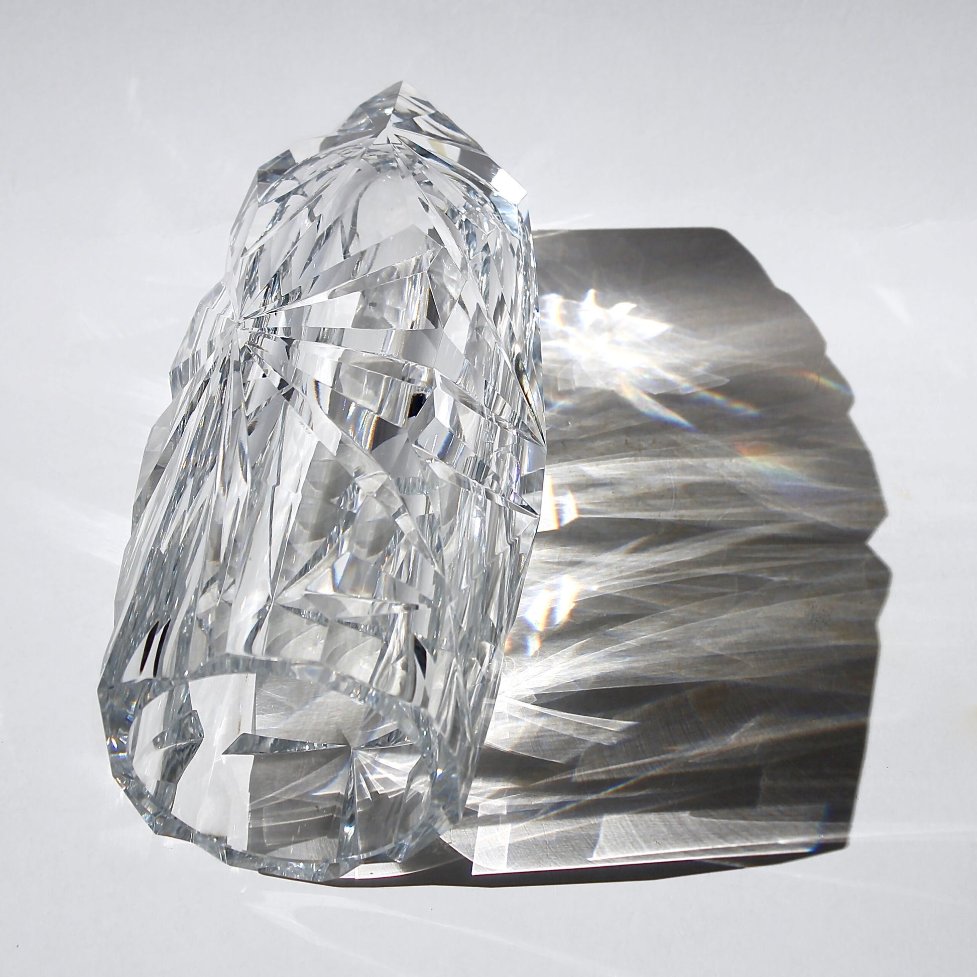 Vicke Lindstrand Vase