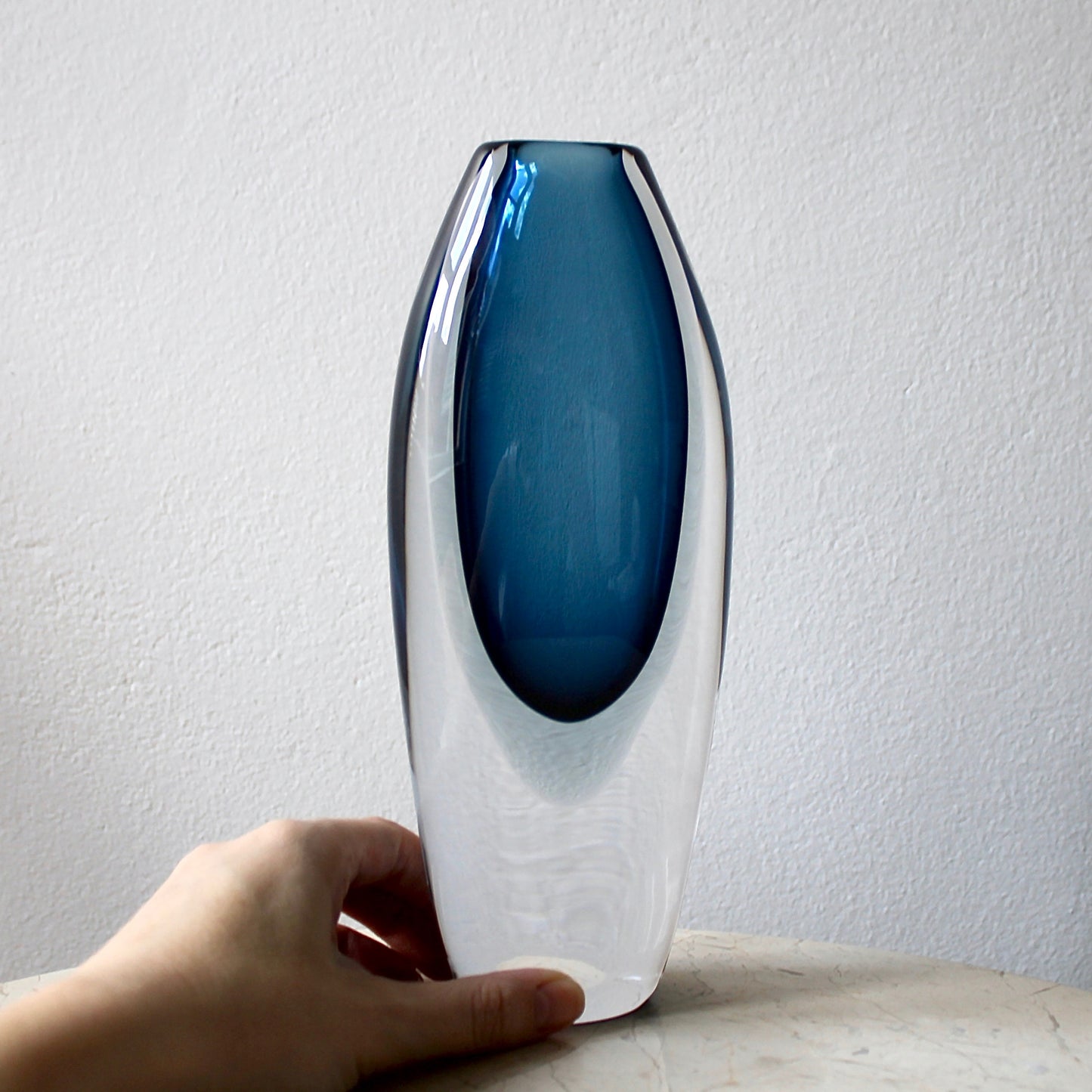 Vicke Lindstrand Vase