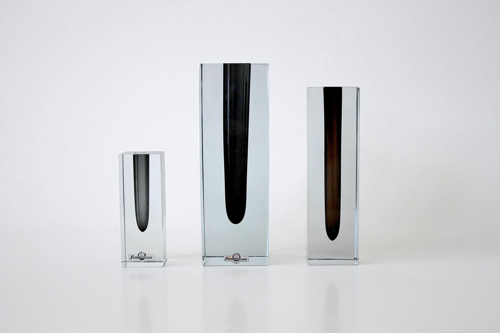 Asta Stromberg Vases