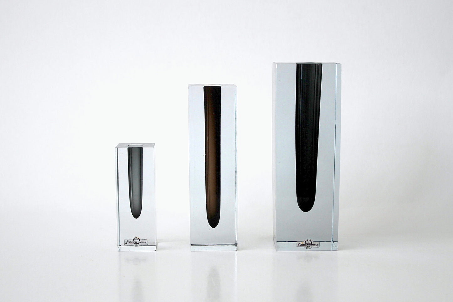 Asta Stromberg Vases