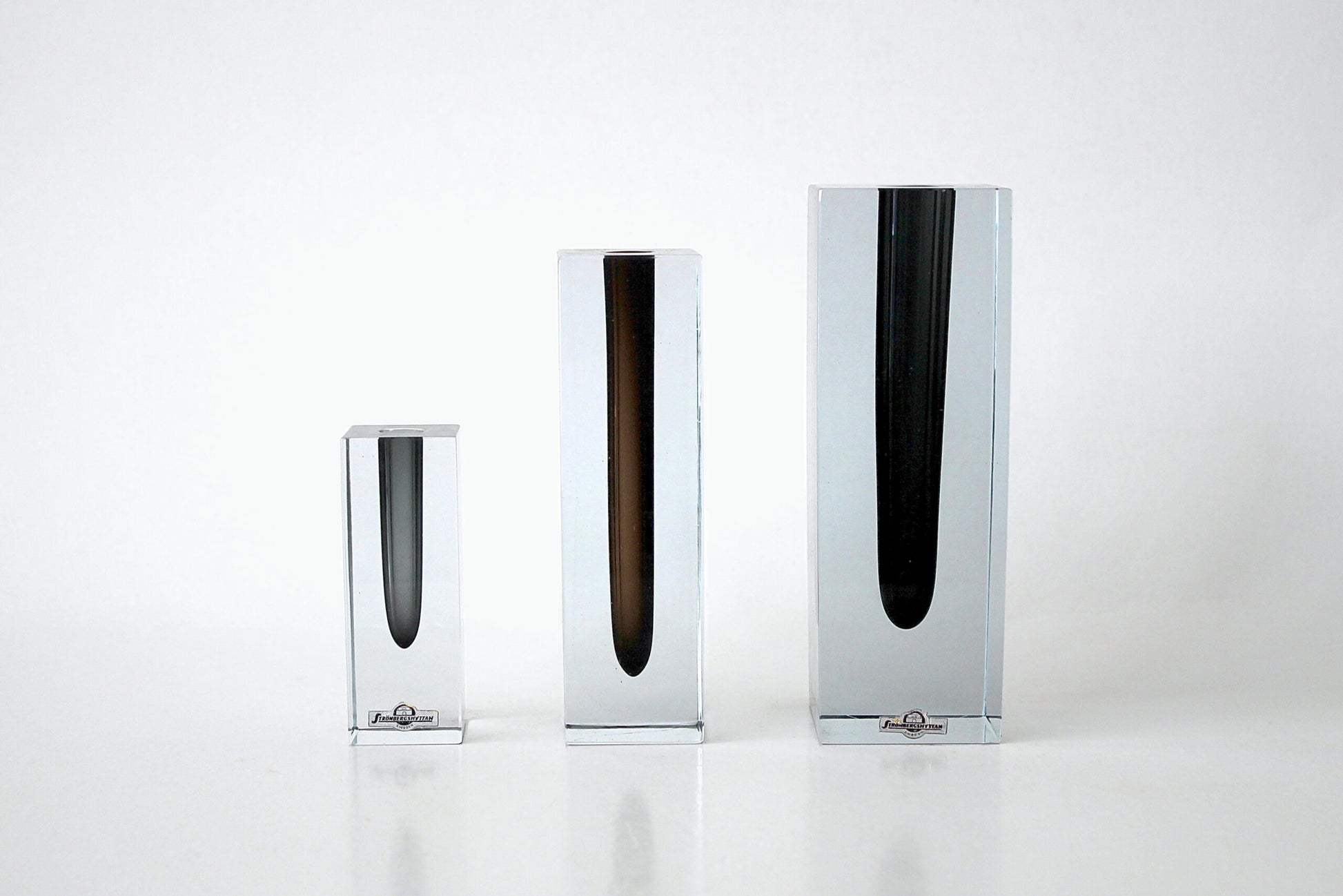 Asta Stromberg Vases