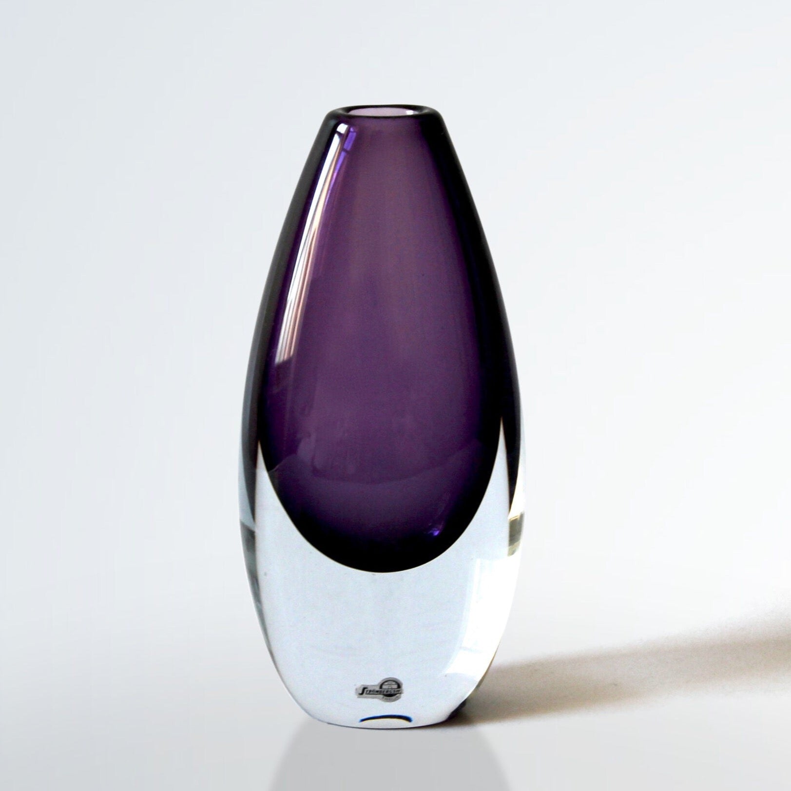 Gunnar Nylund Vase