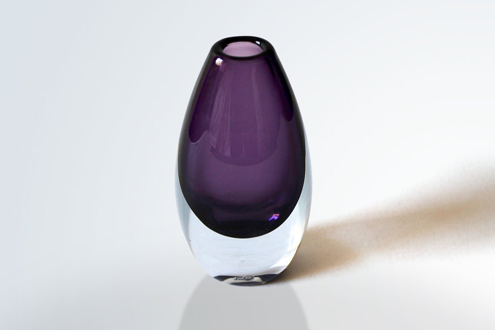 Gunnar Nylund Vase