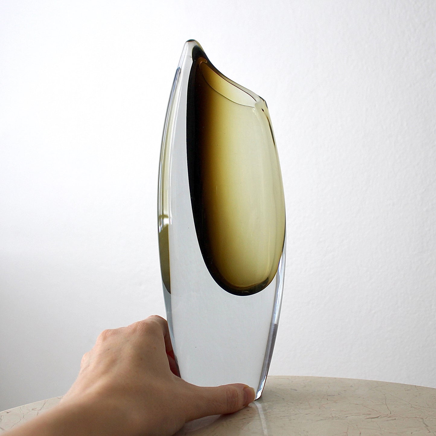 Gunnar Nylund Vase