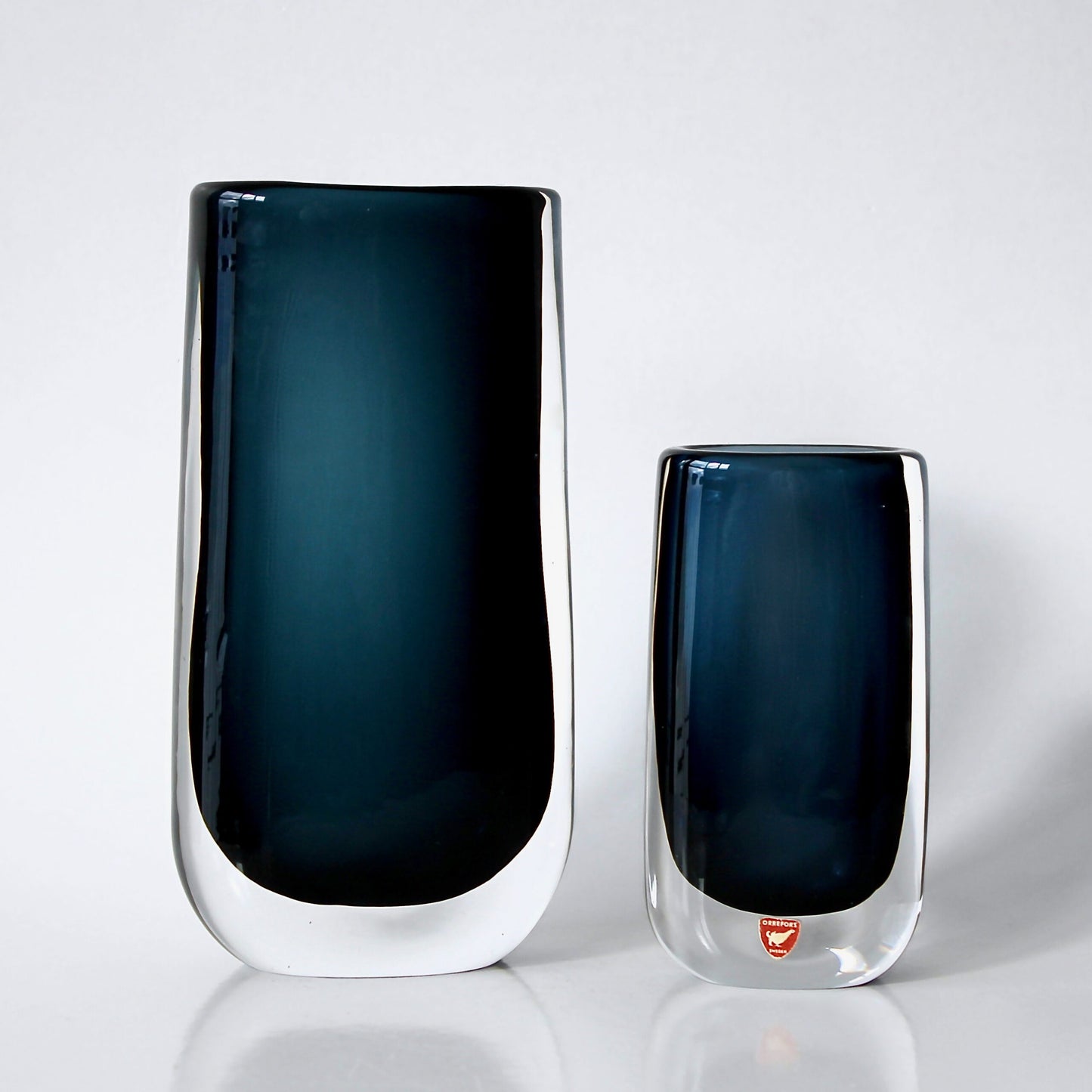 Nils Landberg Vases