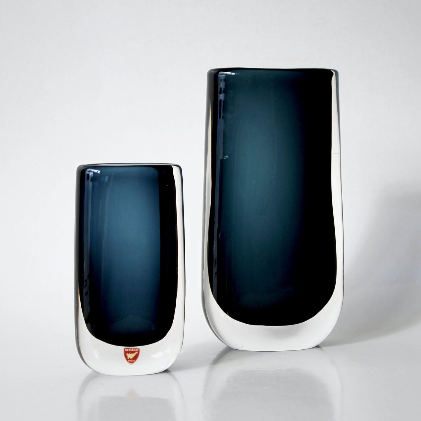 Nils Landberg Vases