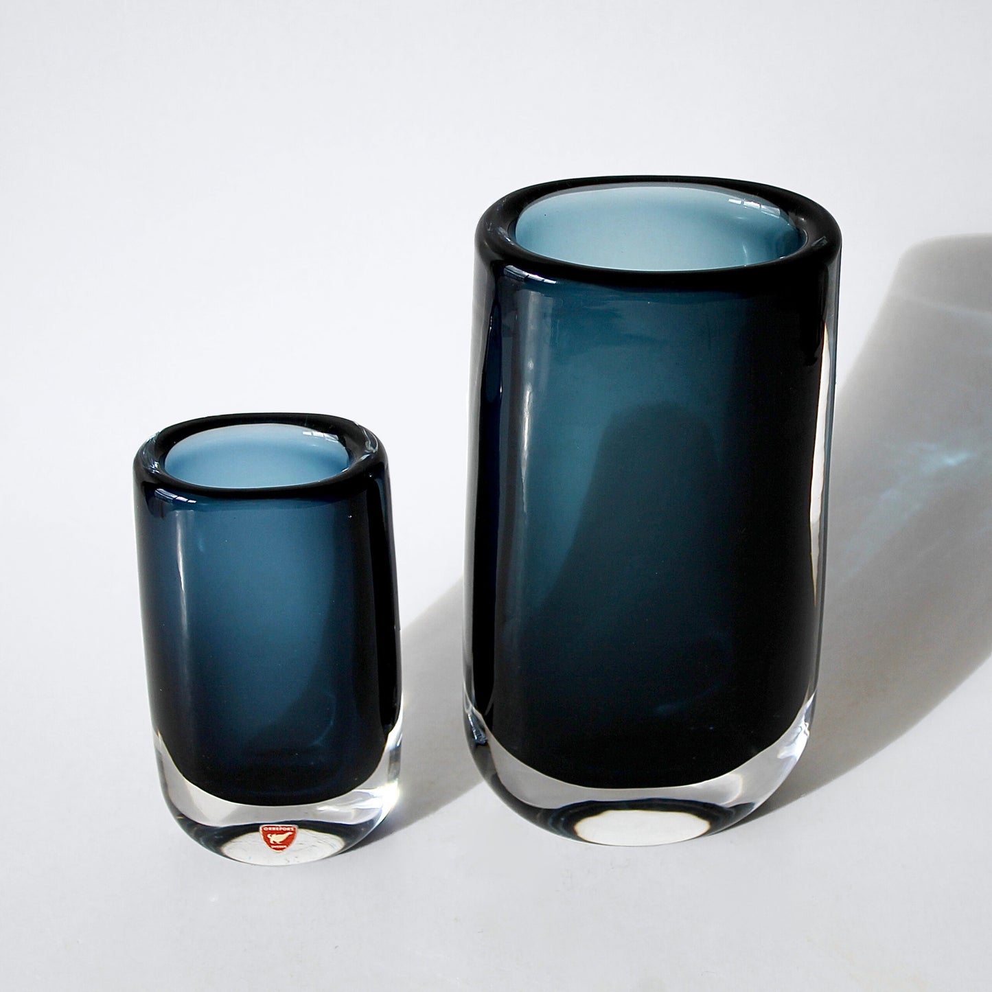 Nils Landberg Vases