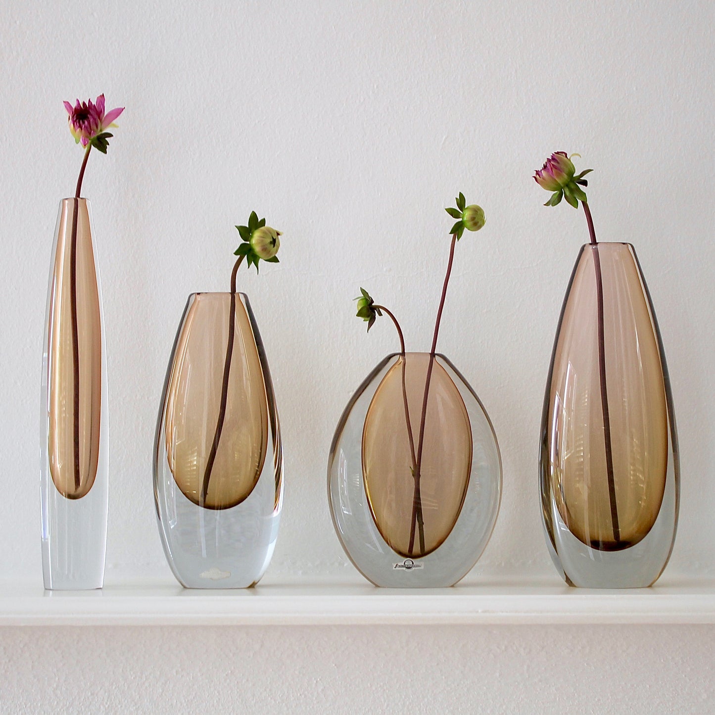 Gunnar Nylund Vase