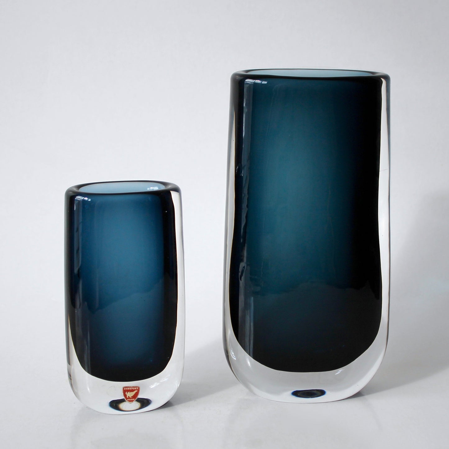 Nils Landberg Vases