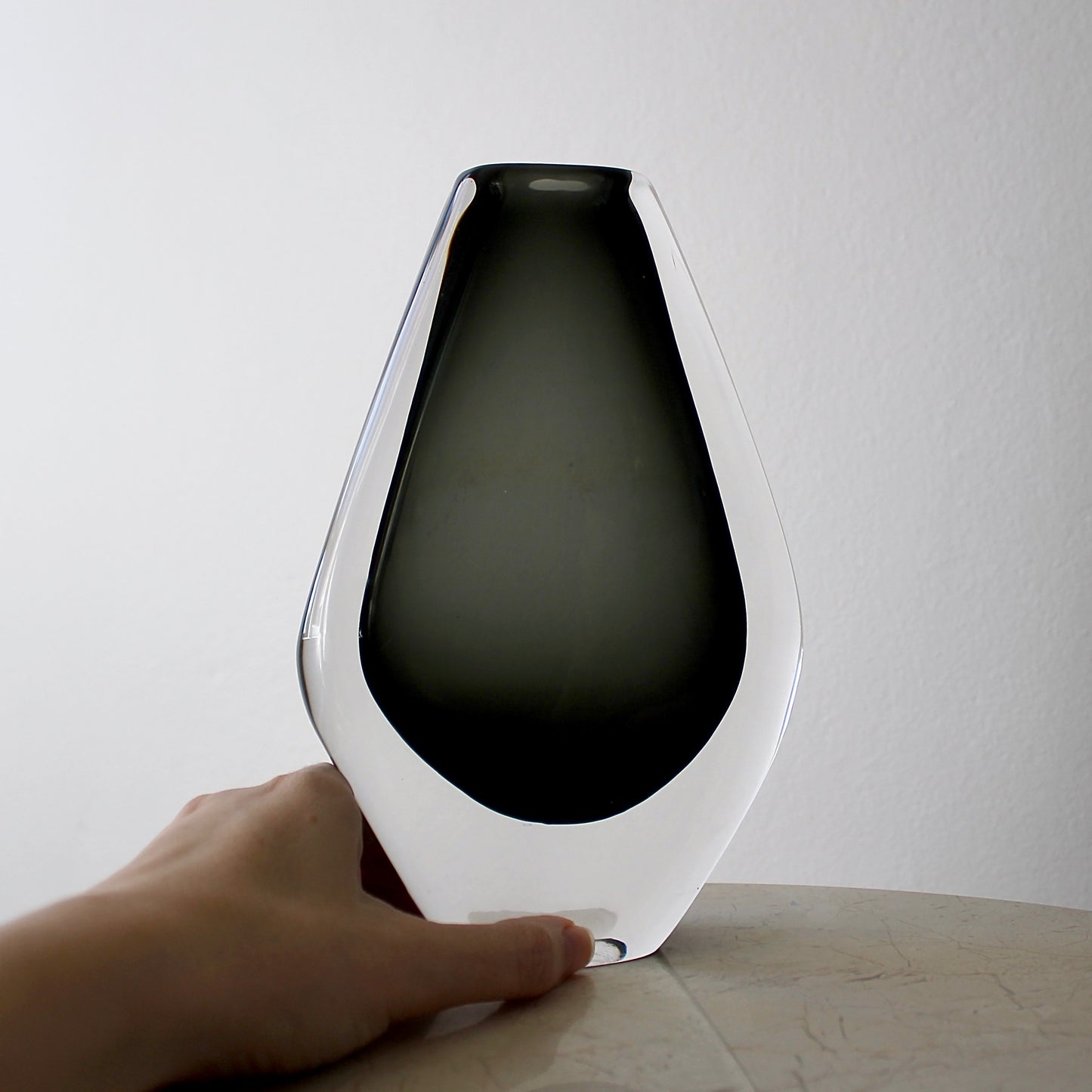 Nils Landberg Vase