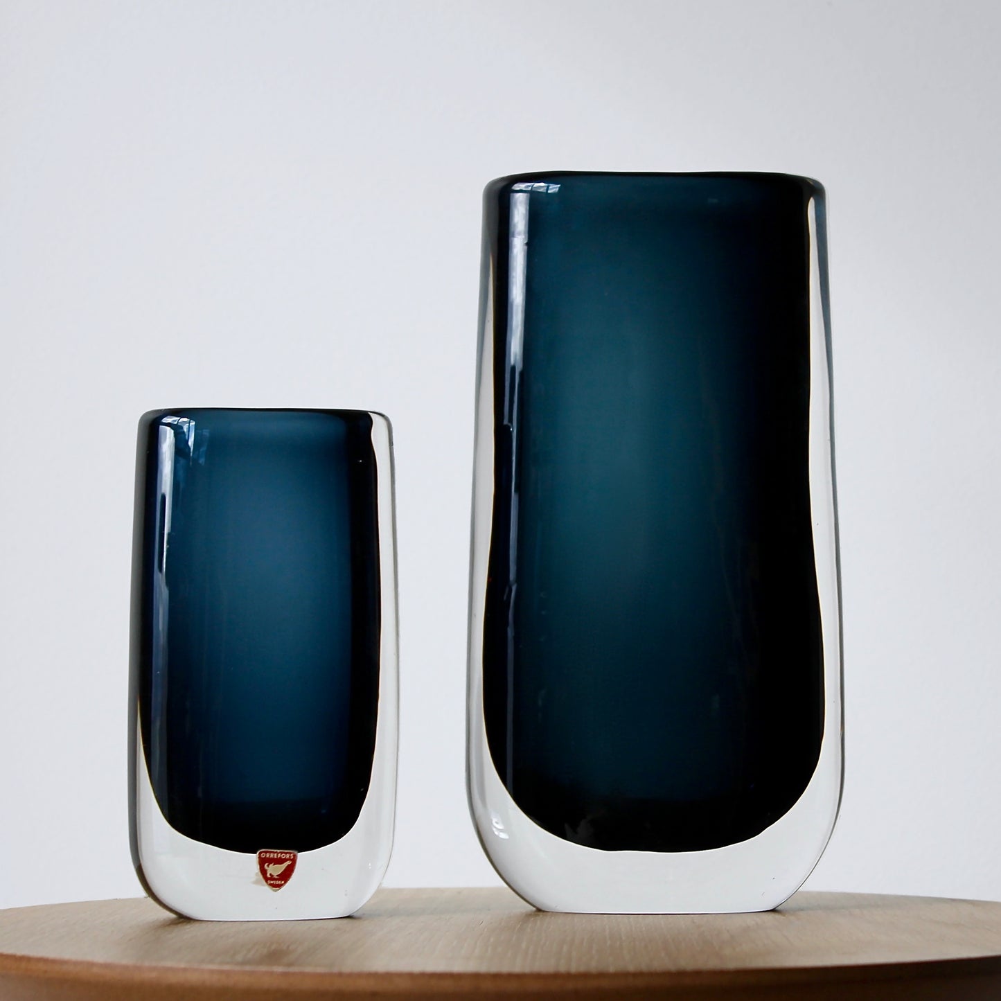 Nils Landberg Vases