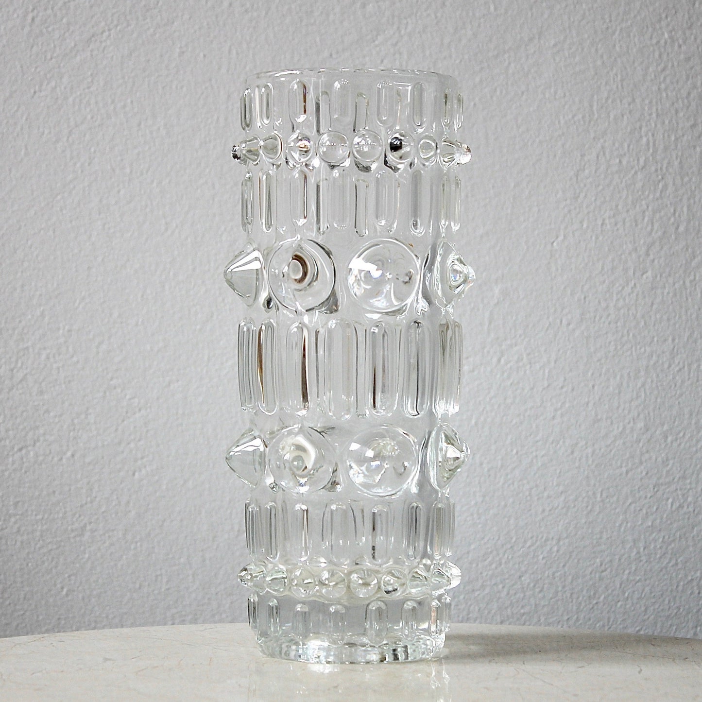František Pečený Vase