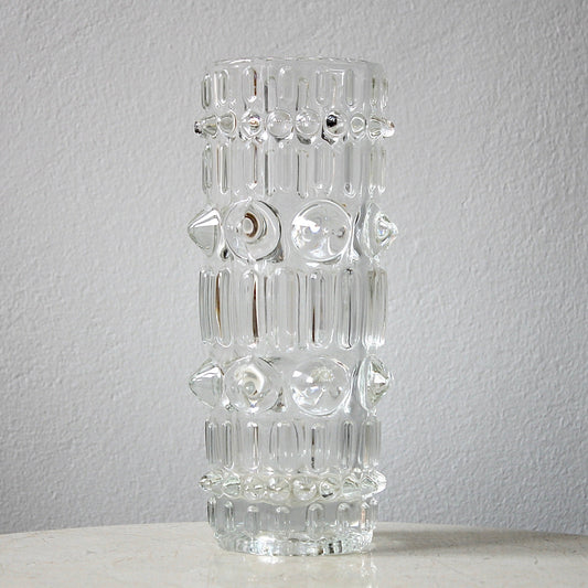 František Pečený Vase