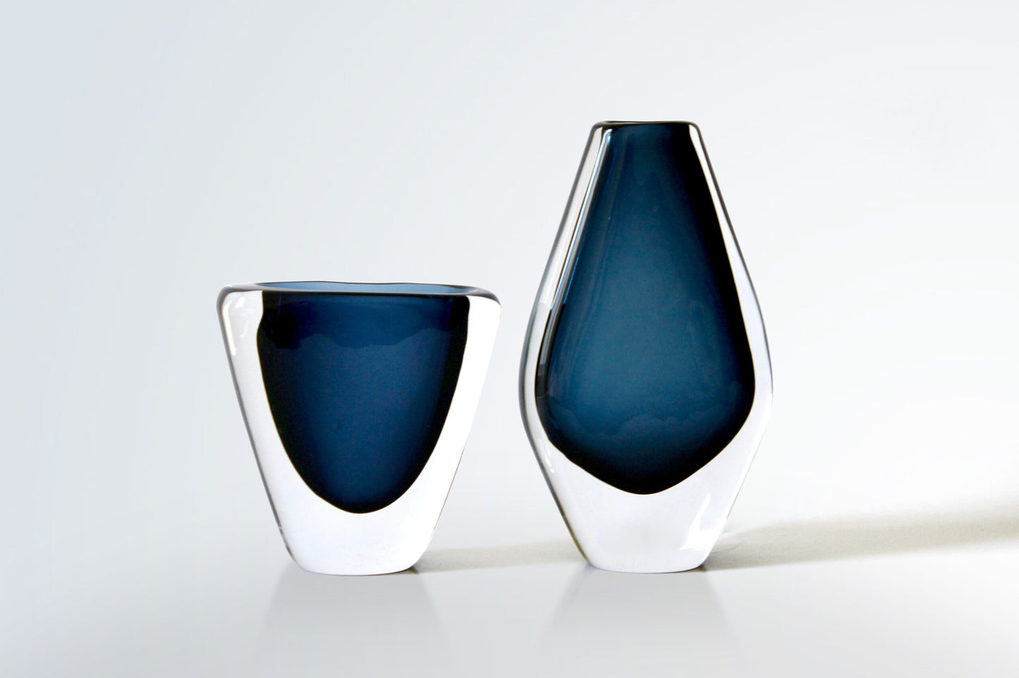 Nils Landberg Vases