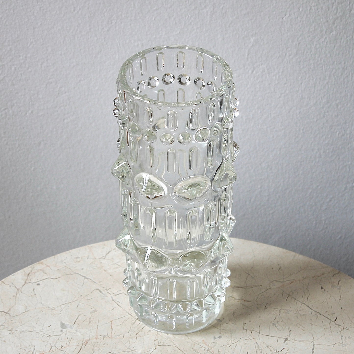 František Pečený Vase