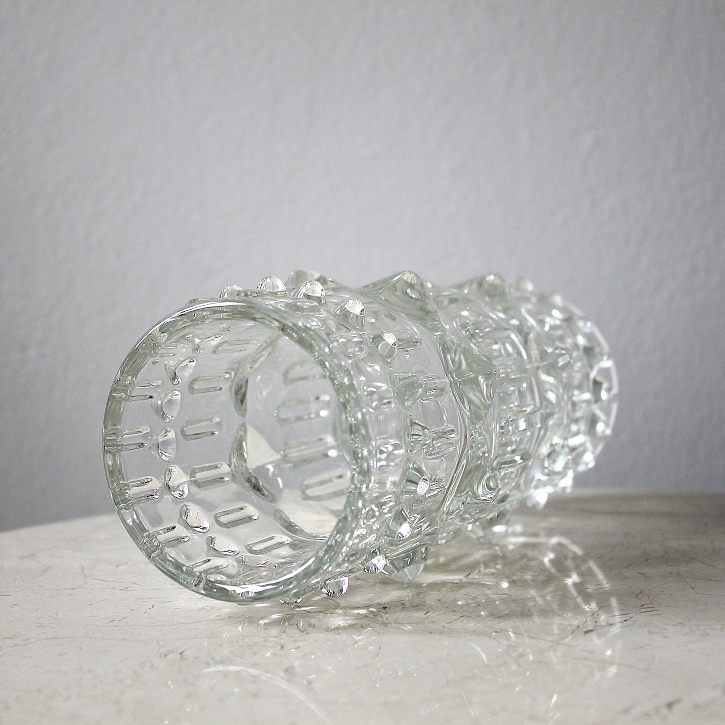 František Pečený Vase