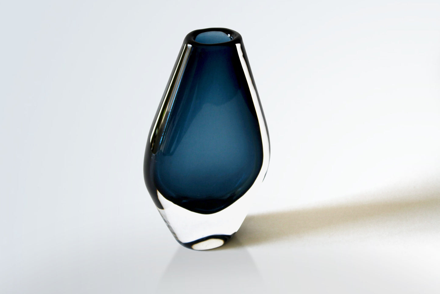 Nils Landberg Vase