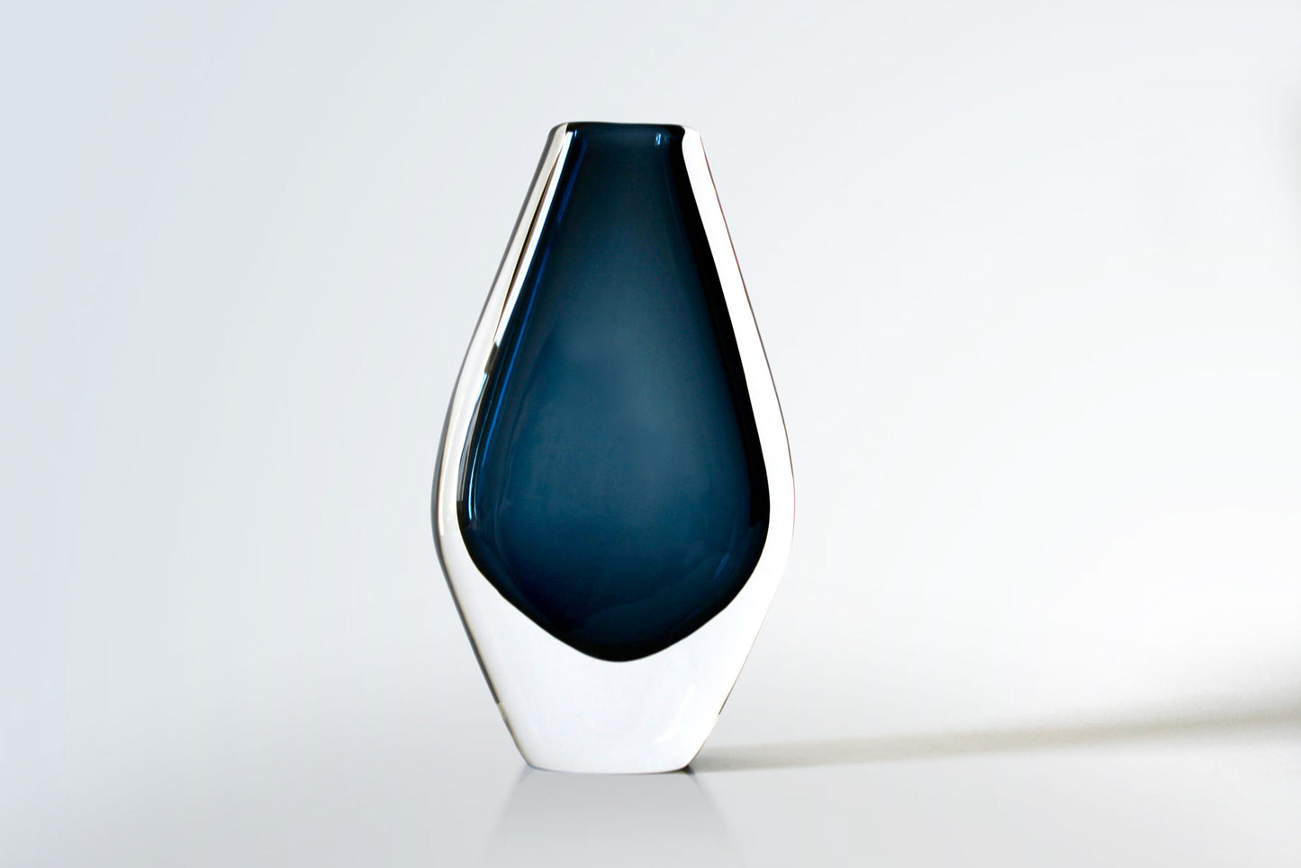 Nils Landberg Vase