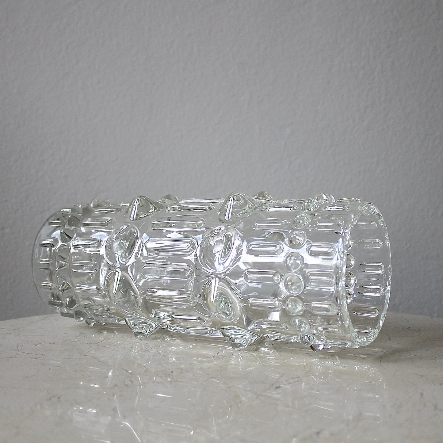 František Pečený Vase