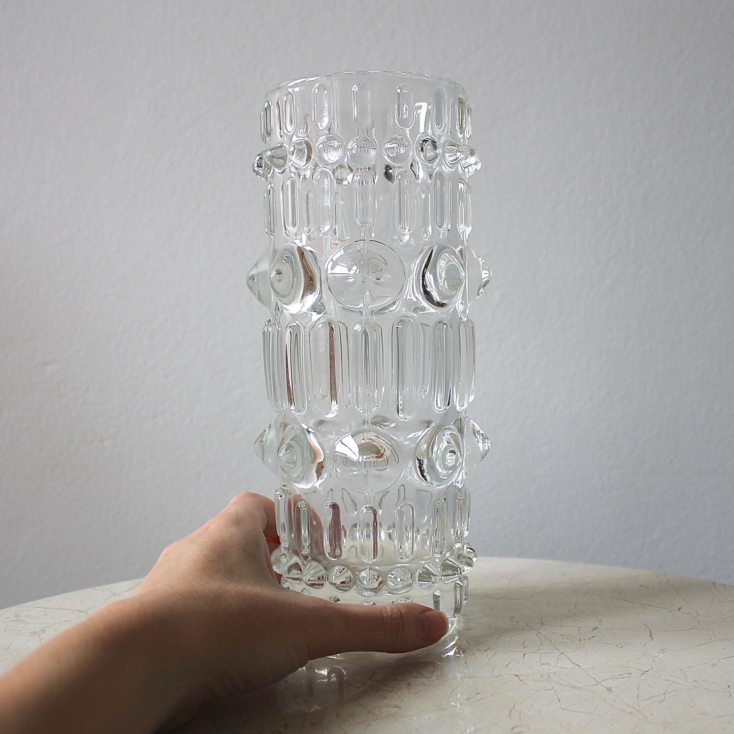 František Pečený Vase