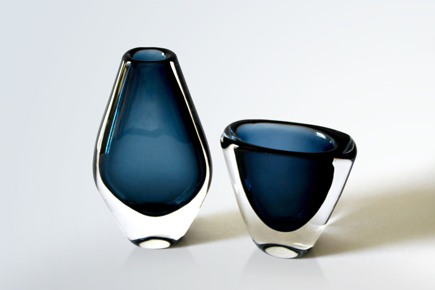 Nils Landberg Vases