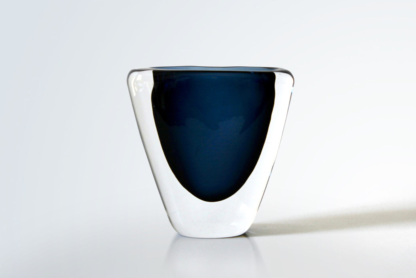 Nils Landberg Vase