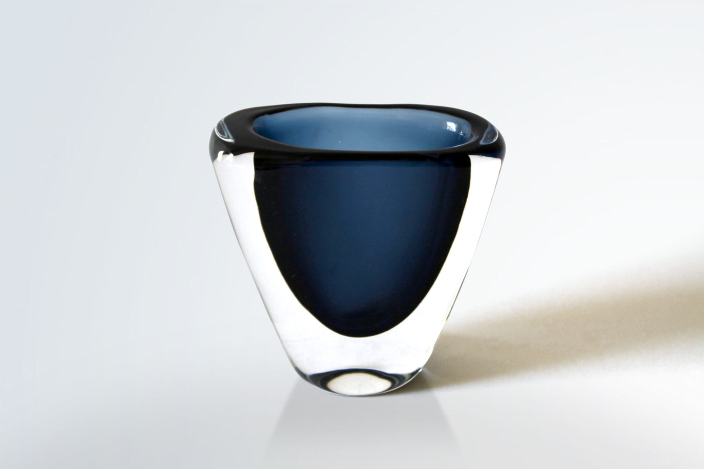 Nils Landberg Vase