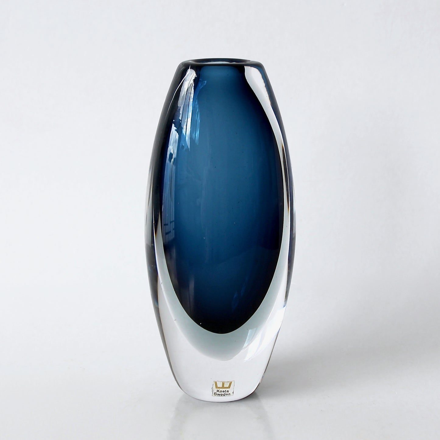 Vicke Lindstrand Vase