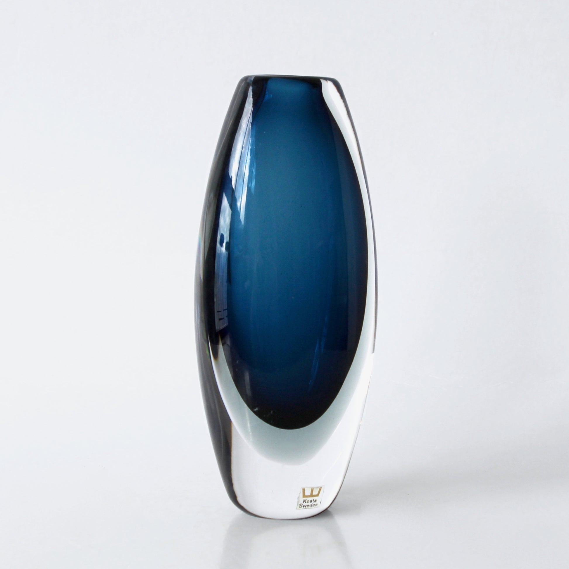 Vicke Lindstrand Vase