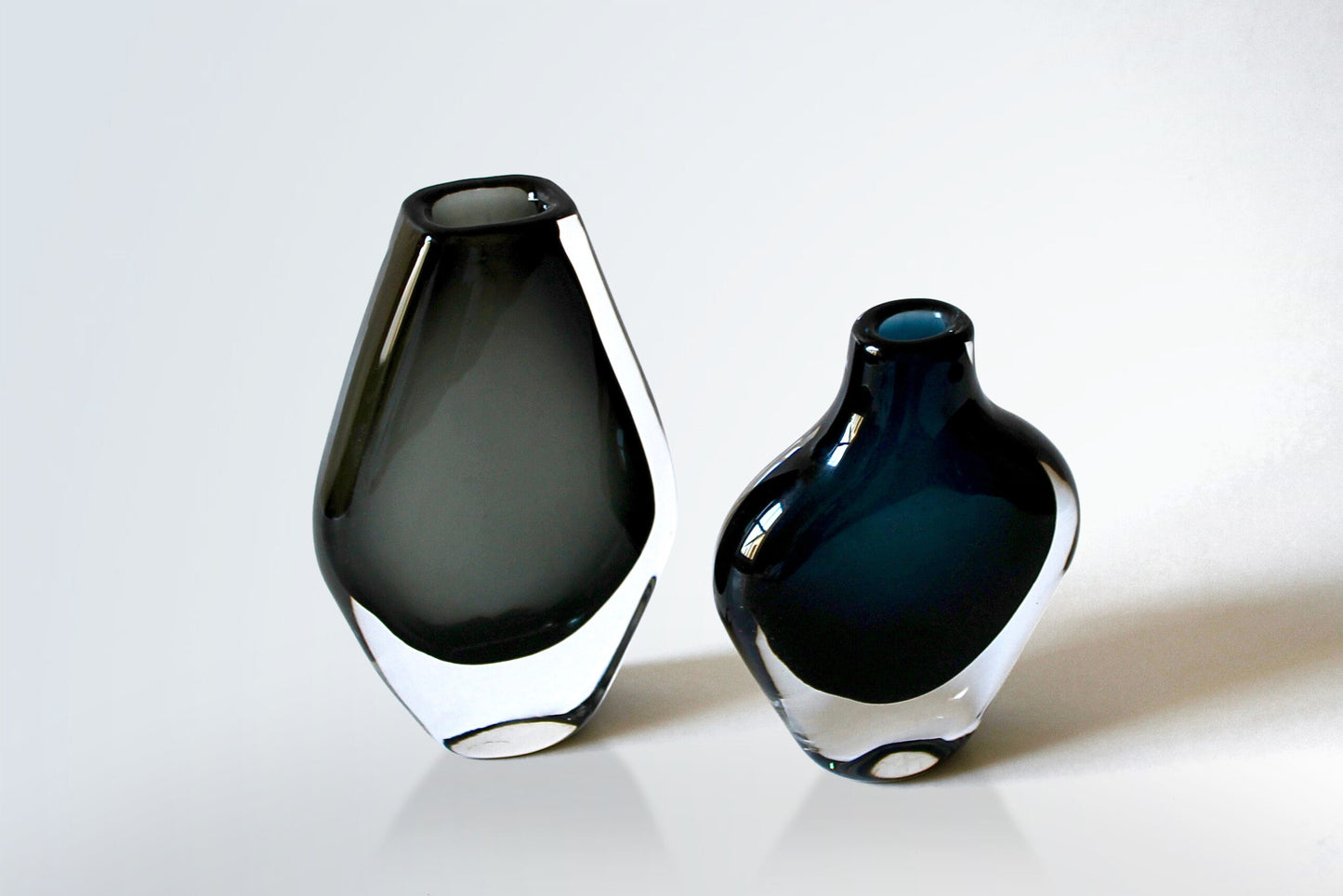 Nils Landberg Vases