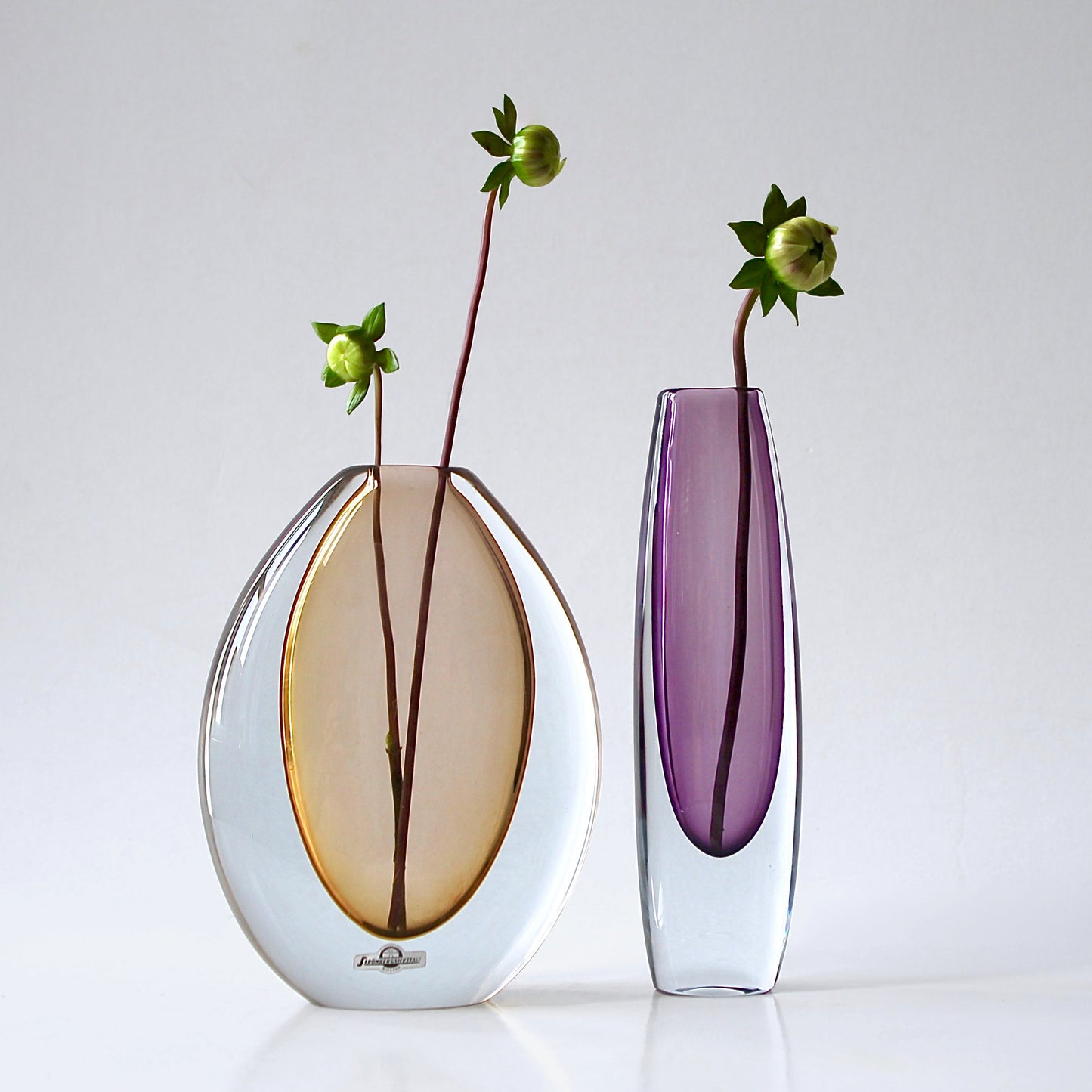 Gunnar Nylund Vase