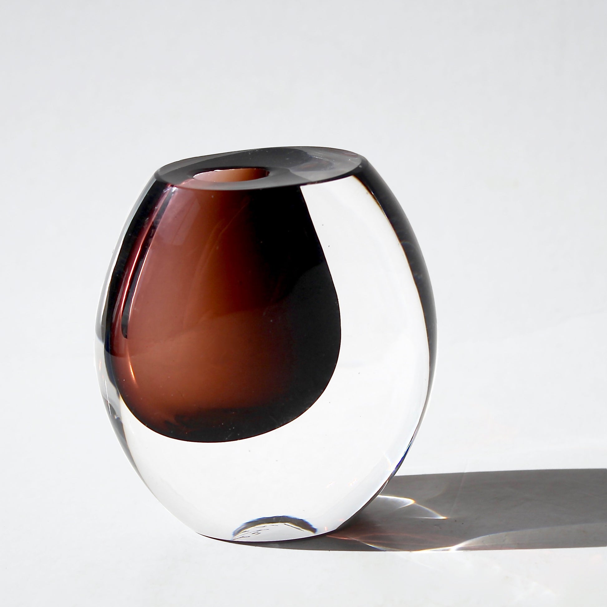 Vicke Lindstrand Vase