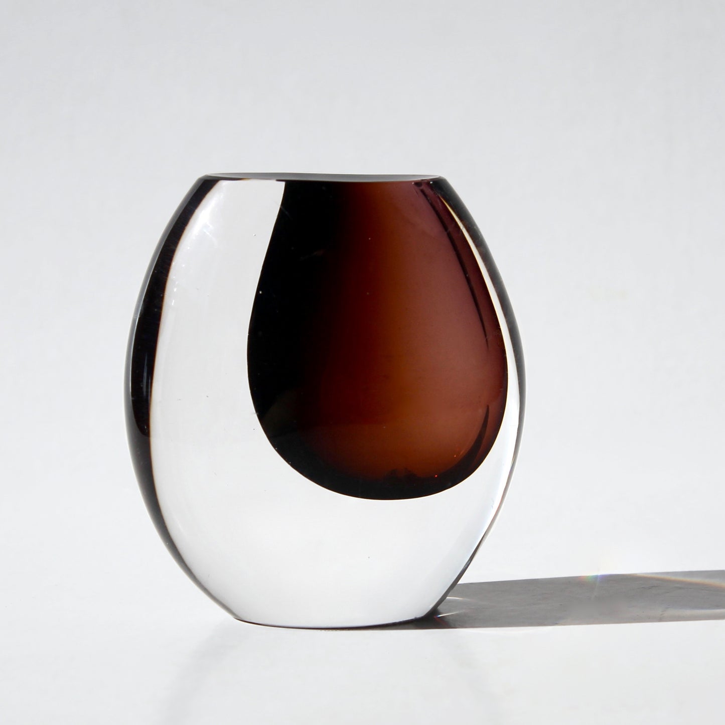Vicke Lindstrand Vase