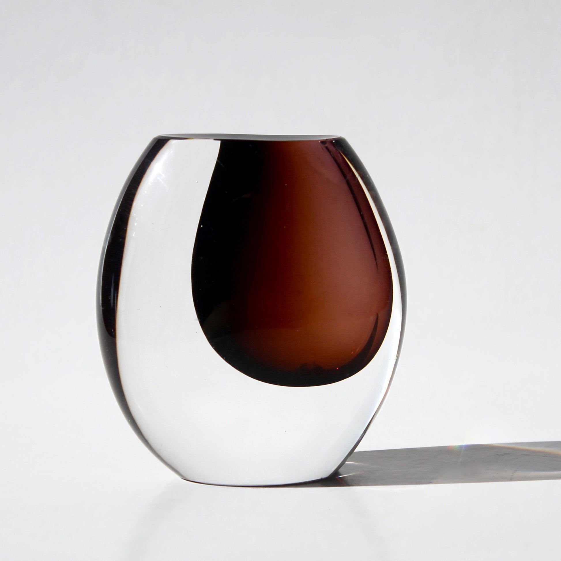 Vicke Lindstrand Vase