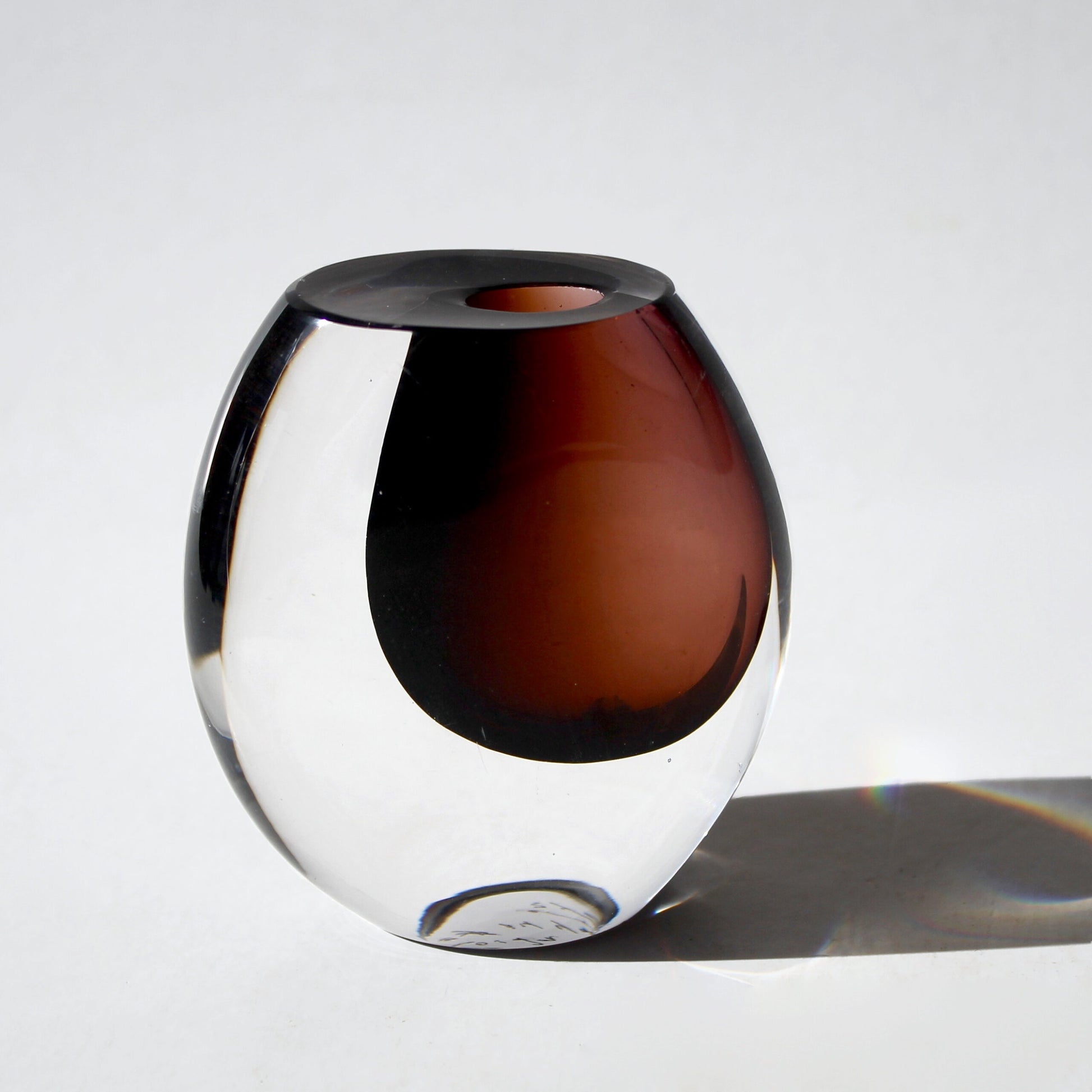 Vicke Lindstrand Vase