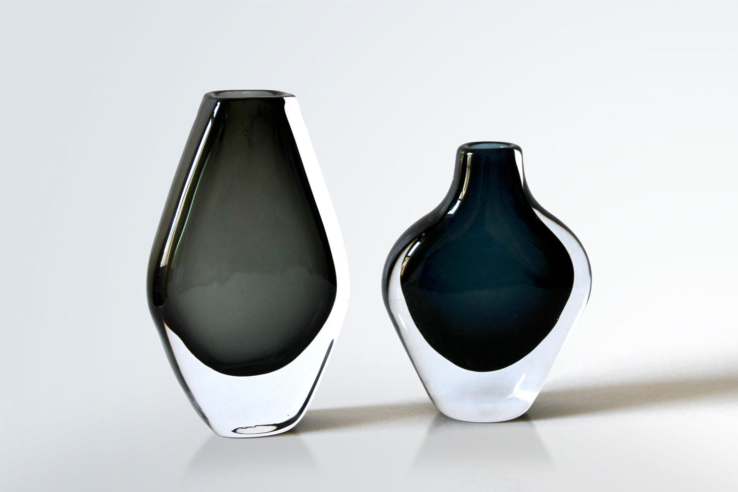 Nils Landberg Vases