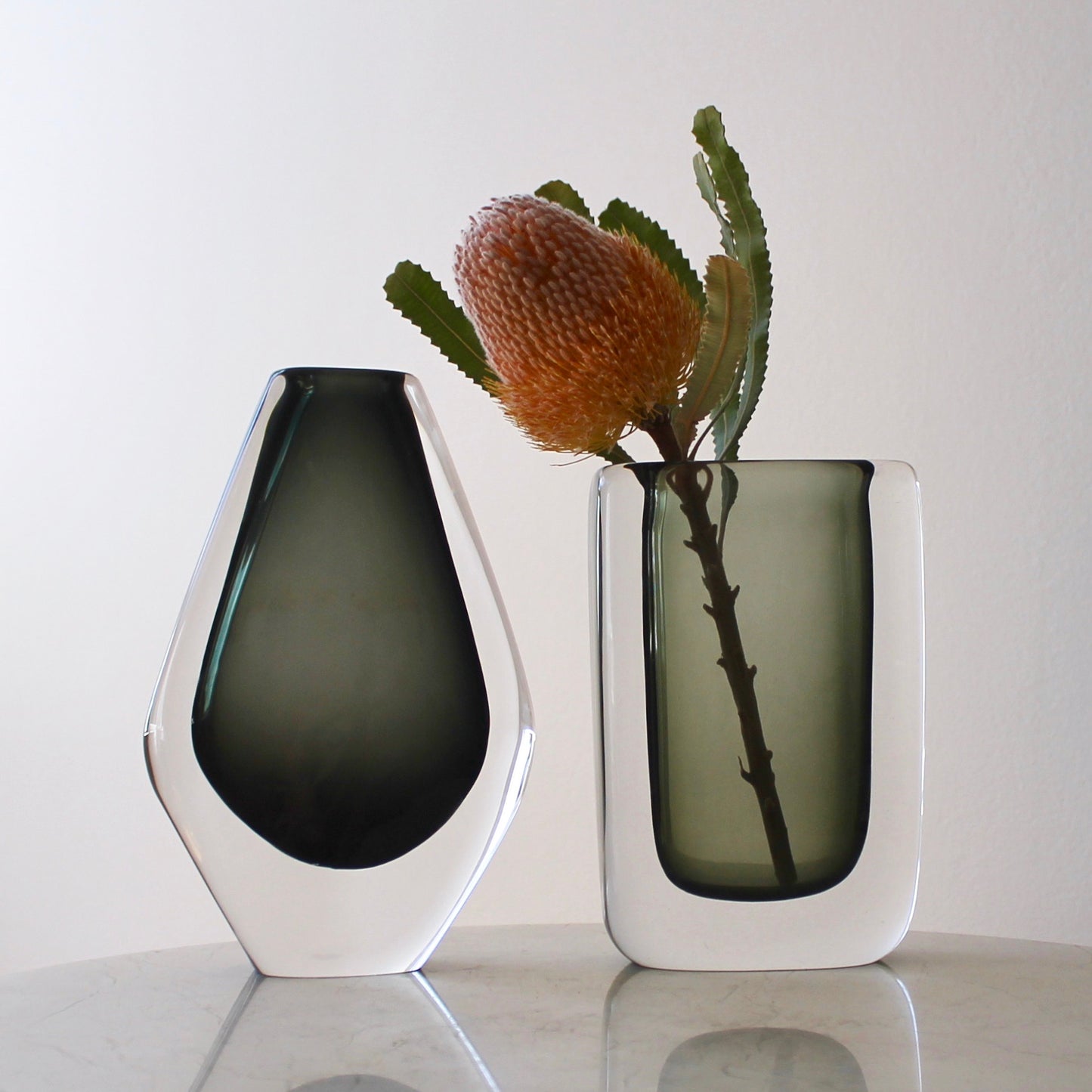 Nils Landberg Vase