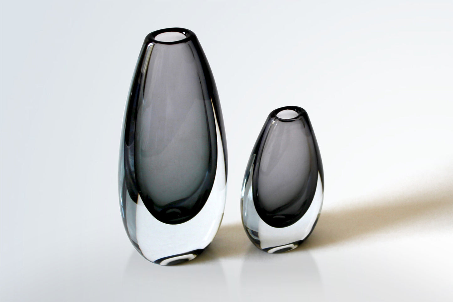 Gunnar Nylund Vases