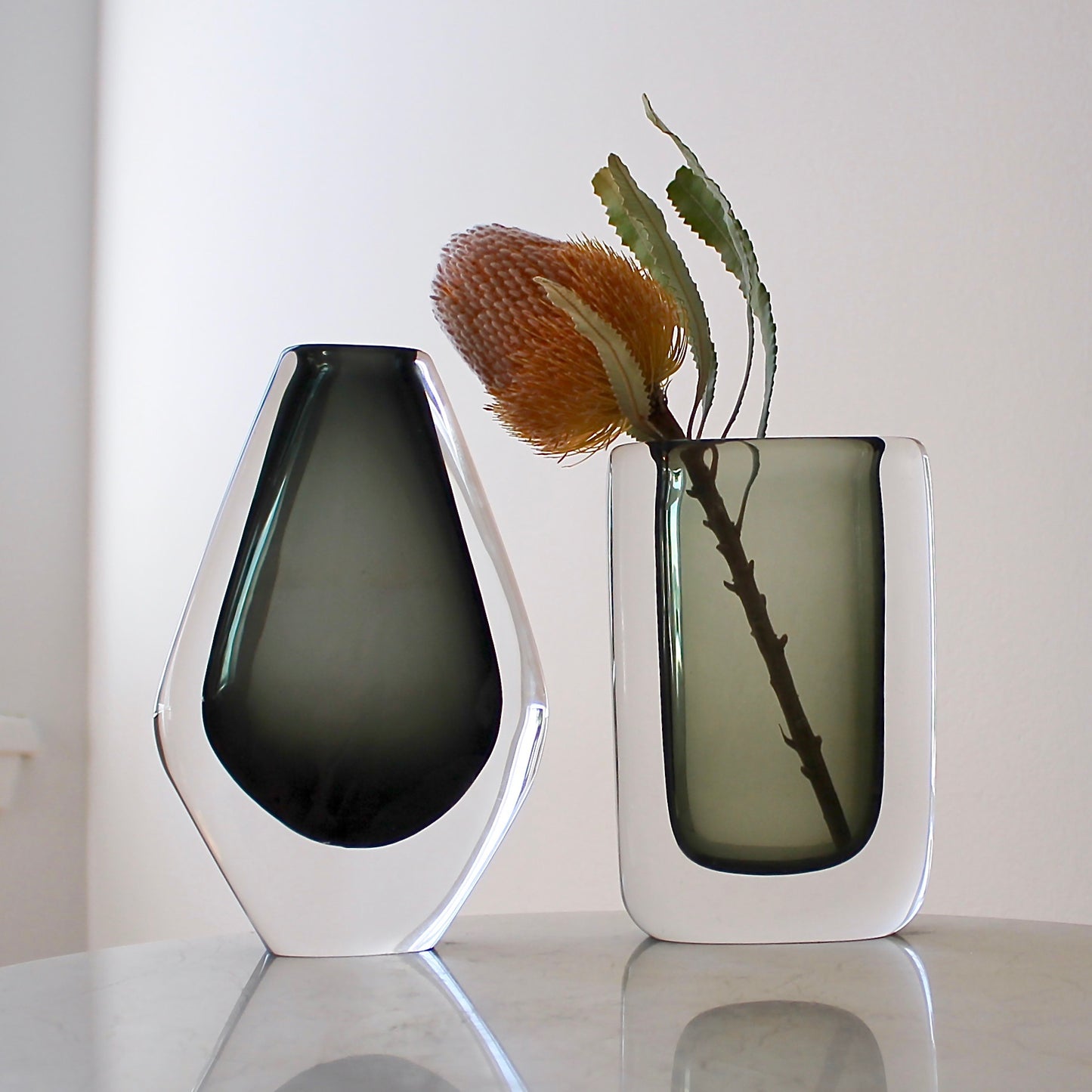 Nils Landberg Vase