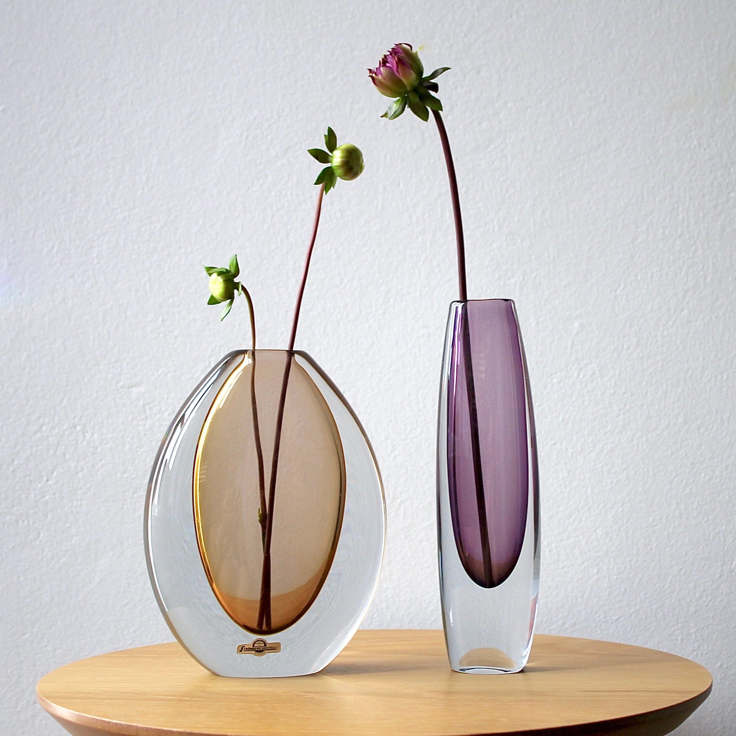 Gunnar Nylund Vase