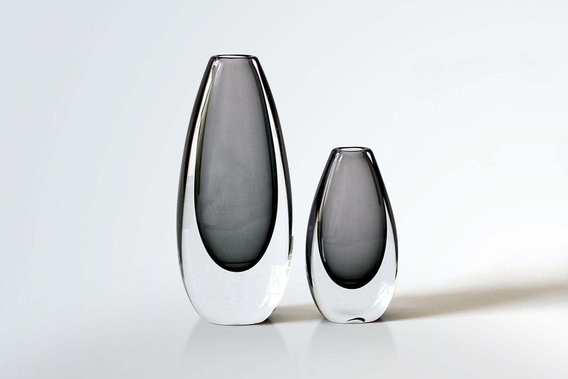 Gunnar Nylund Vases